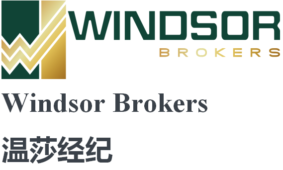 windsor brokers图片
