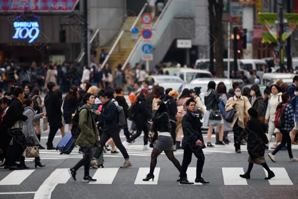 日本经济第三季可望反弹回升 但新冠危机的效应挥之不去