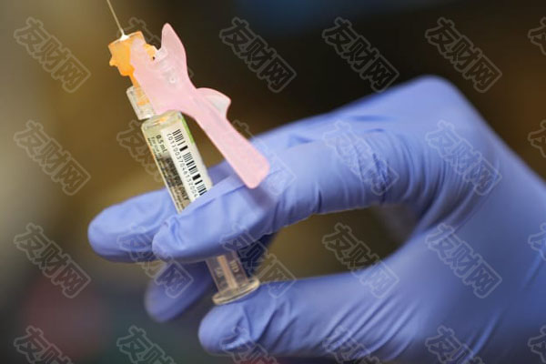 新冠疫苗获得突破性发展 各国政府着手应对分配物流挑战