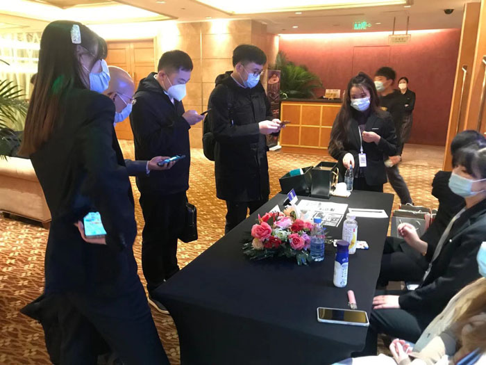 再接再厉-友财网携手润奥斯资产管理2020金融国际化期货论坛上海站第二场活动取得圆满成功！