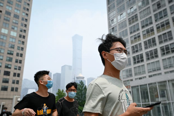 “疫火重生”的中国经济2021年将继续复苏