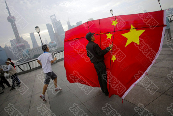 商业调查发现 中国经济距离全面复苏仍需数月时间