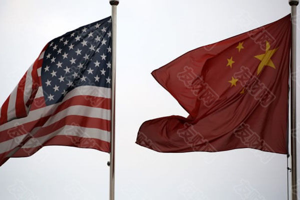 中美贸易战导致美国减少24.5万个就业岗位