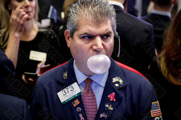 富人的投资就像市场泡沫已经出现 或者至少接近泡沫