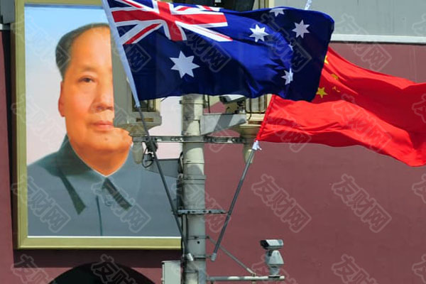 澳大利亚在与中国的贸易争端中损失了多少？