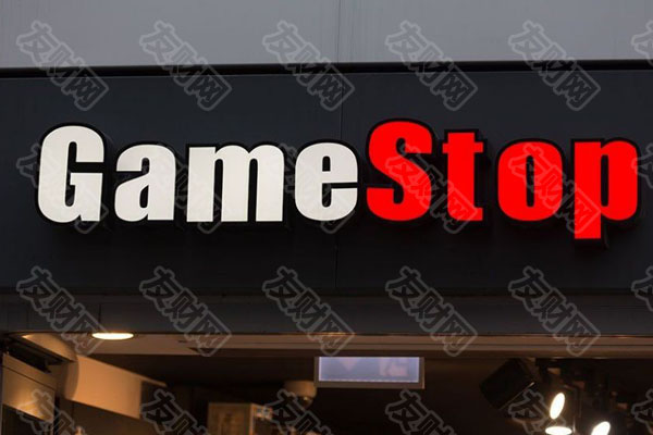 欧洲散户加入新的抢购潮 GameStop法兰克福挂牌的股价疯狂飙涨