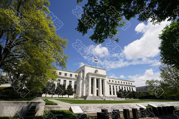 经济学家称 美联储可能会因债券市场动荡而调整政策