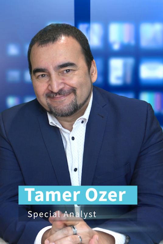 IFSMarkets任命Tamer Ozer为亚太区首席分析师！