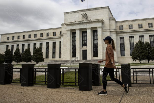 美联储举措缓解货币市场基金压力 但可能还需要更多行动