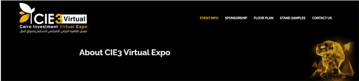 ATFX应邀出席CIVE3博览会，持续强化品牌影响力