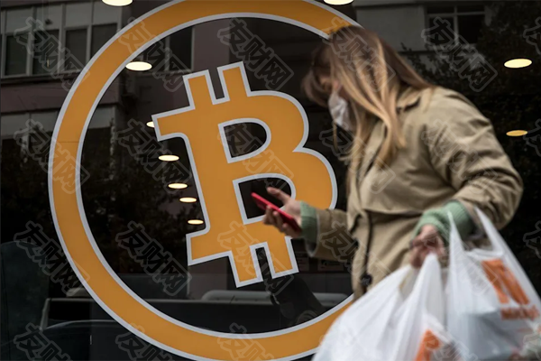 华尔街开始在比特币技术图表上看到疲软信号