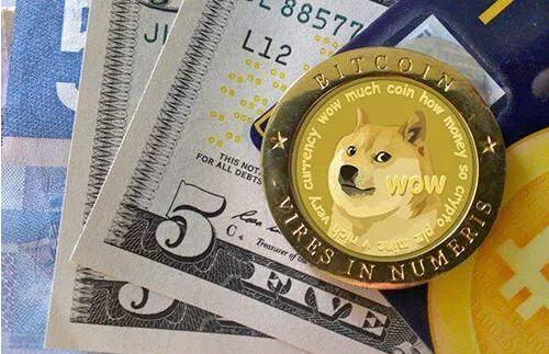 第一季度净利润超7.71亿美元 计划在未来6-8周提供狗狗币交易