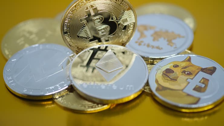 三协会最强围堵！虚拟币交易涉嫌非法集资 禁止金融机构开展相关业务