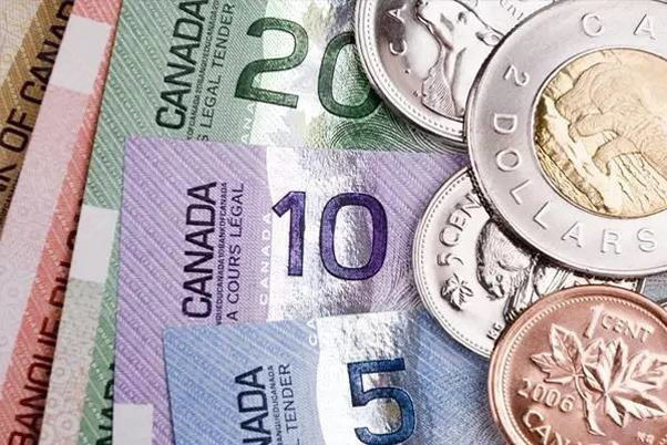 加拿大央行对强势加元表达关切 但不太可能采取行动