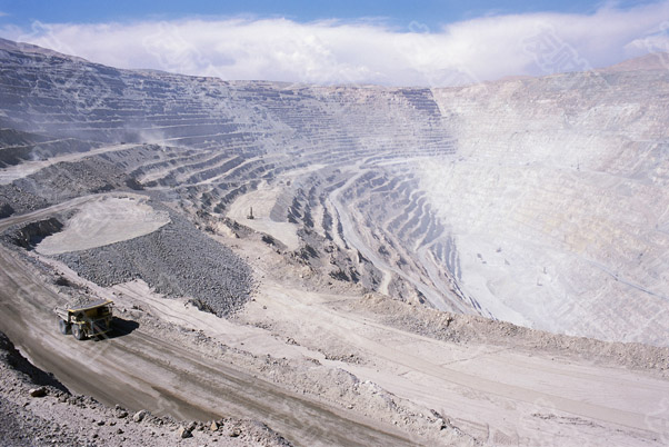 智利新宪法条款对铜矿供应的影响