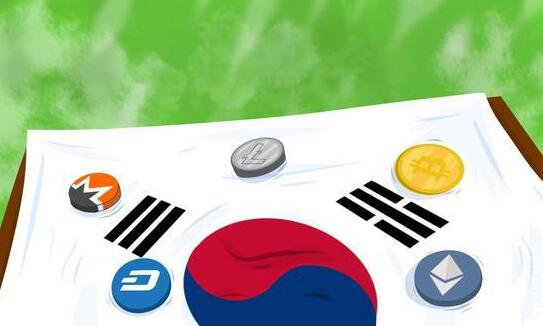 韩国的加密货币与全球市场背道而驰的原因何在？