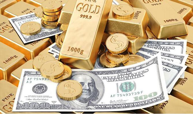 美联储决议三大变数左右市场命运：黄金暴跌、美元暴涨？