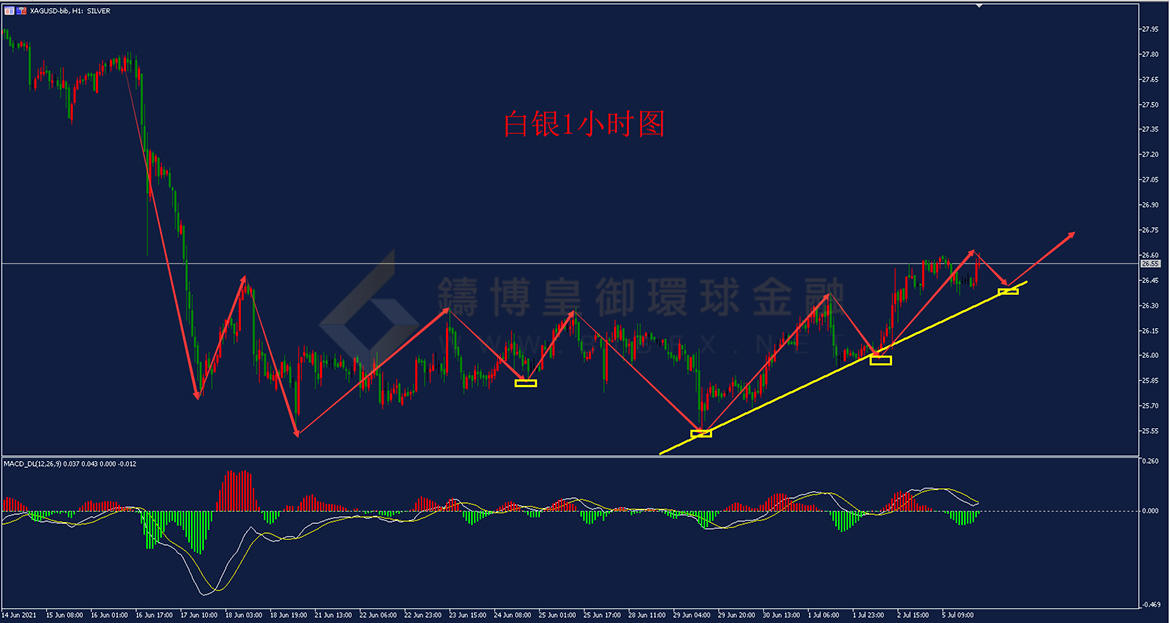 铸博皇御环球金融