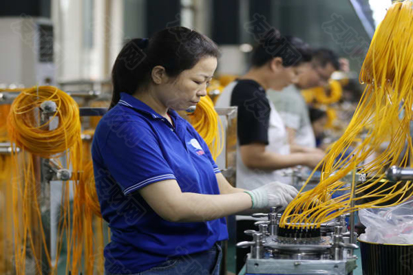 6月份中国经济制造业活动超出预期d.jpg