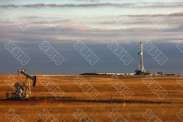 中国宣布发现大型页岩油田 预计石油储量为12.7亿吨