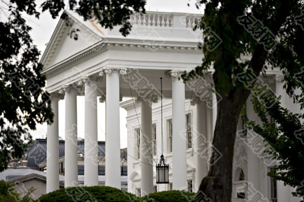 华盛顿特区的白宫d.jpg