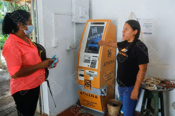在怀疑和抗议中 比特币成为萨尔瓦多的法定货币