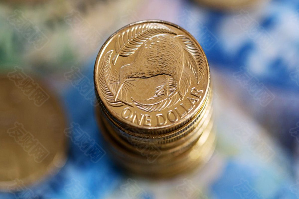 在加息押注下 新西兰国债收益率升至两年高位