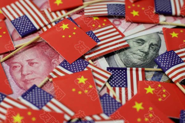 美国过多的刺激措施可能会给中国带来“输入型通胀”中美d.jpg