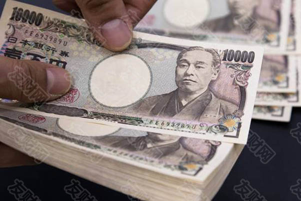 日圆贬值叠加大宗商品上涨 可能会扼杀日本脆弱的经济复苏