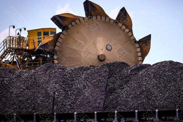 能源危机导致美国煤炭使用量激增