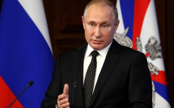 普京在“2021俄罗斯能源周”国际论坛上表示：俄反对政治操弄能源与气候变化问题