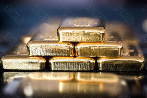 为什么黄金价格在美联储利率决议后攀升