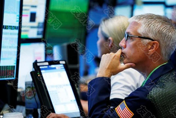 美国股市创纪录的涨势让一些投资者感到警惕