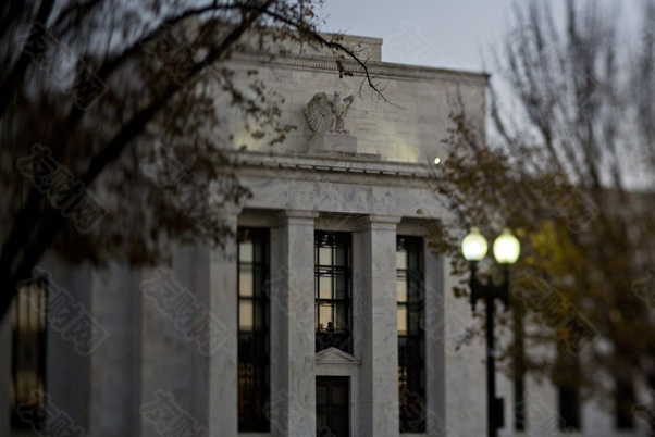 美国银行业高管对通胀表示担忧 认为美联储可能需要更快行动
