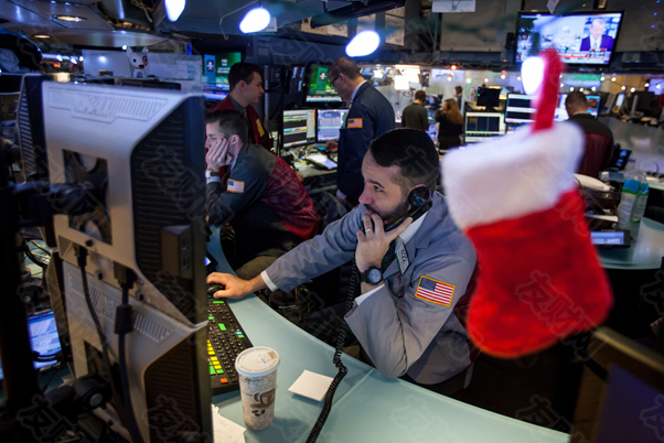 PNC Financial首席投资官预测：由于奥密克戎的风险和获利回吐 圣诞老人涨势不会重燃