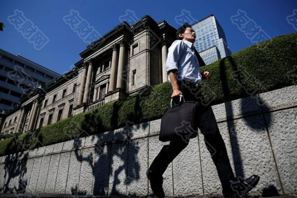 通胀缓慢升向目标 日本央行开始讨论如何发出最终加息信号