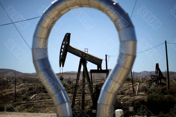 布伦特原油期货价格自2014年以来首次突破90美元
