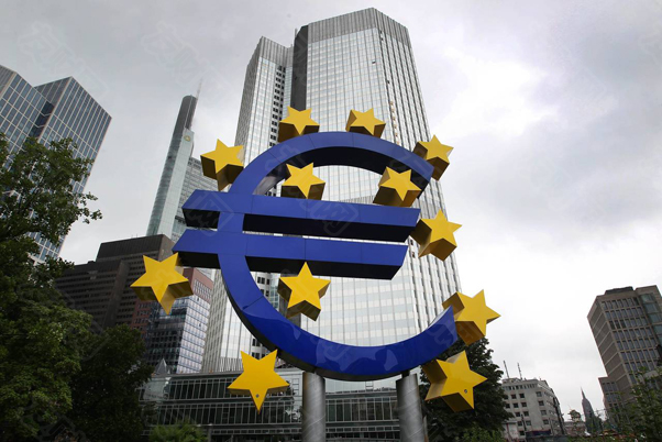 分析师预测欧洲央行今年下半年将调升存款利率至负0.25%