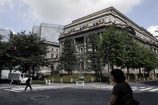随着日本央行坚持鸽派立场 日圆正在夺回全球最受欢迎融资货币的地位