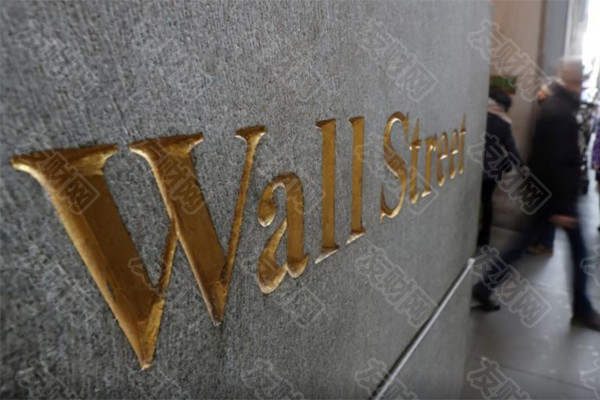 华尔街大型银行对未来一年的前景发出警告