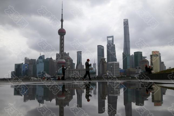 上海出台17条金融举措撑企业发展