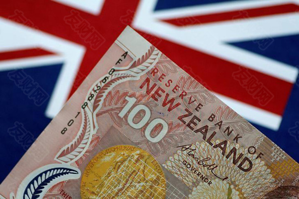 新西兰一季度通胀率升至32年来最高水平