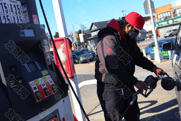 随着价格飙升 柴油供应短缺——这对于通货膨胀意味着什么？