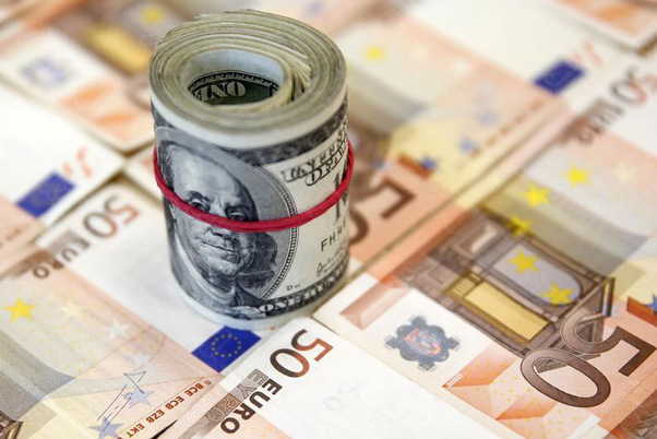 欧元正接近与美元平价 这对于投资者来说意味着什么？