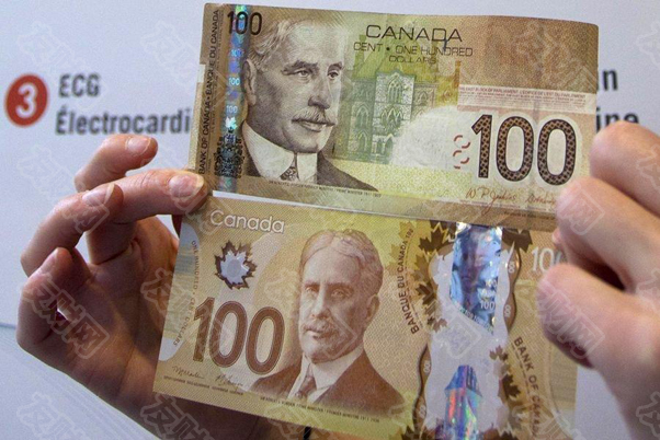 经济学家称：加拿大央行6月1日加息50个基点已成定局
