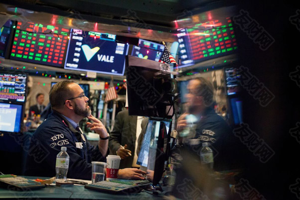 美股悄无声息实现“四连涨”：华尔街正在押注奇迹发生？