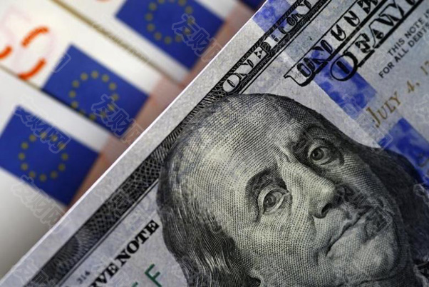 欧元跌至平价只是开始？美元正赢得年内这场“反向货币战”……
