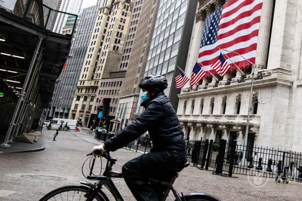 美国克利夫兰联储主席梅斯特周三称，目前没有任何令人信服的证据表明美国通胀已经见顶，美联储7月加息幅度不会小于75个基点。而市场和华尔街更是已经开始猜测美联储将加息100个基点。