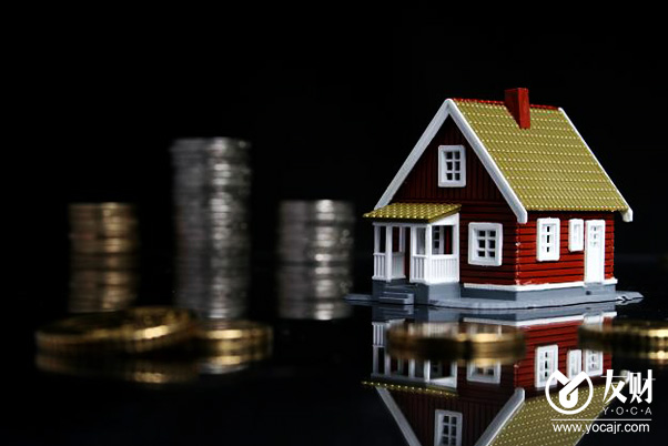 根据美国全国房地产经纪人协会（National Association of Realtors）的数据，“住房负担能力指数”在6月份跌至33年来新低。该指数是衡量一个典型家庭是否有资格获得按揭贷款。