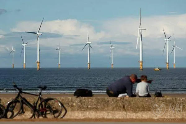 欧洲创纪录的电价是更多可再生能源而不是更少可再生能源的例证风力发电风电x.png